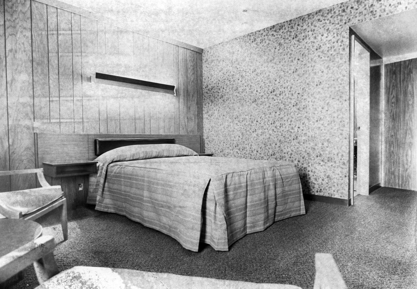 Town House Motor Inn